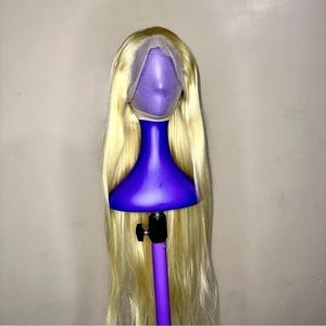 30 Inch Human Hair Wig